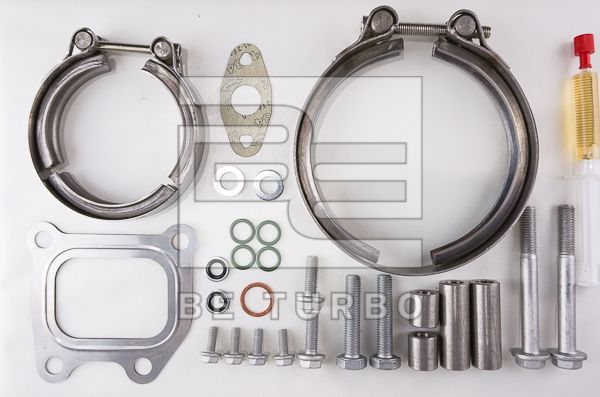 BE TURBO ABS566 Montagesatz, Lader