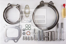 BE TURBO ABS566 Montagesatz, Lader