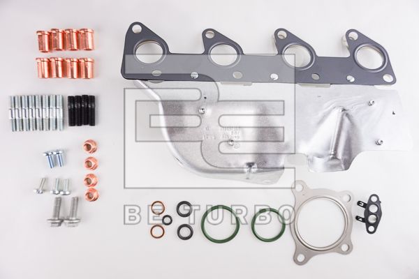 BE TURBO ABS567 Montagesatz, Lader