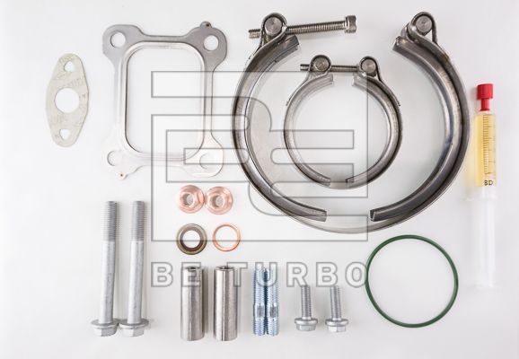 BE TURBO ABS570 Montagesatz, Lader