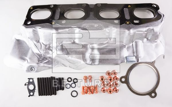 BE TURBO ABS571 Montagesatz, Lader