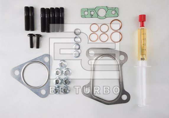 BE TURBO ABS572 Montagesatz, Lader
