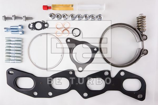BE TURBO ABS574 Montagesatz, Lader