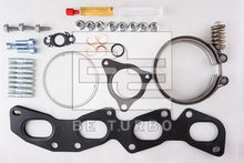 BE TURBO ABS574 Montagesatz, Lader