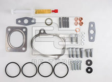 BE TURBO ABS577 Montagesatz, Lader