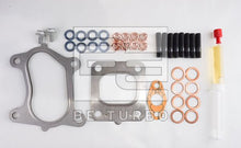 BE TURBO ABS578 Montagesatz, Lader