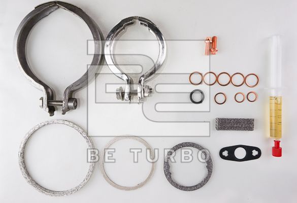 BE TURBO ABS579 Montagesatz, Lader