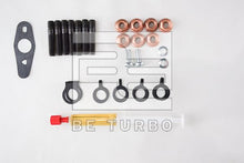 BE TURBO ABS580 Montagesatz, Lader