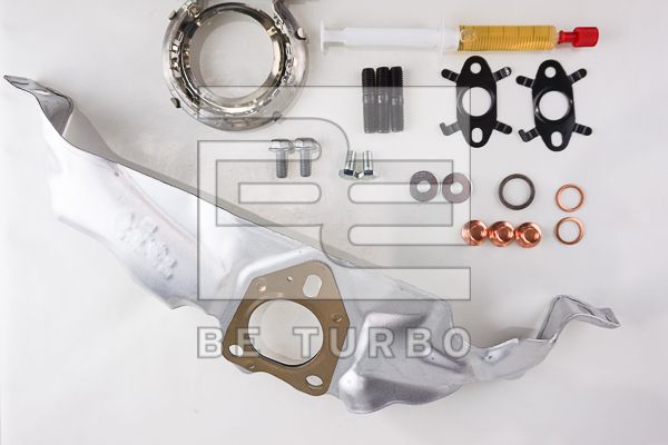 BE TURBO ABS581 Montagesatz, Lader