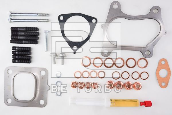 BE TURBO ABS582 Montagesatz, Lader