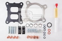 BE TURBO ABS583 Montagesatz, Lader