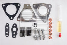 BE TURBO ABS585 Montagesatz, Lader