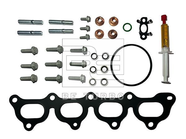 BE TURBO ABS588 Montagesatz, Lader