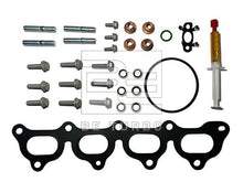 BE TURBO ABS588 Montagesatz, Lader