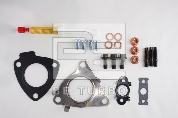 BE TURBO ABS589 Montagesatz, Lader