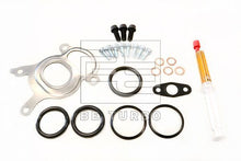 BE TURBO ABS590 Montagesatz, Lader