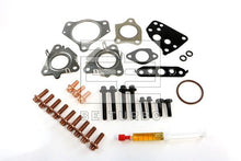 BE TURBO ABS591 Montagesatz, Lader