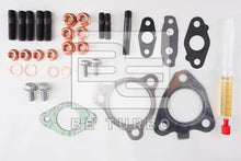 BE TURBO ABS593 Montagesatz, Lader