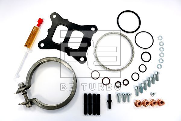 BE TURBO ABS594 Montagesatz, Lader