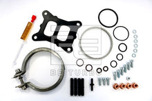 BE TURBO ABS594 Montagesatz, Lader