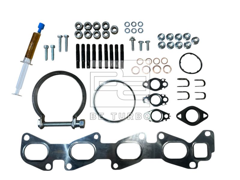 BE TURBO ABS595 Montagesatz, Lader