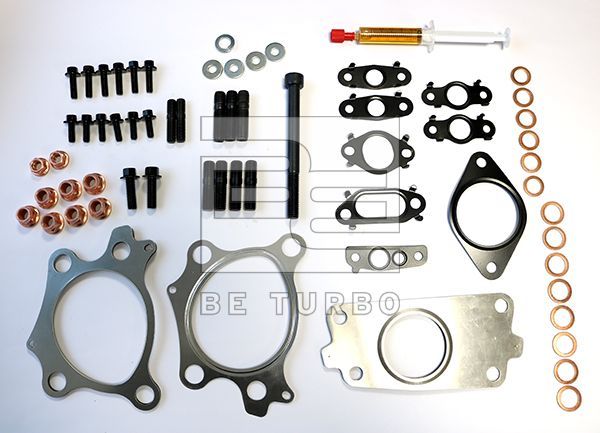 BE TURBO ABS596 Montagesatz, Lader