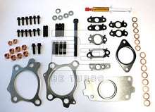 BE TURBO ABS596 Montagesatz, Lader