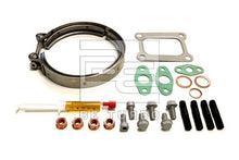 BE TURBO ABS597 Montagesatz, Lader