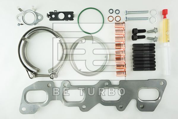 BE TURBO ABS599 Montagesatz, Lader