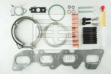 BE TURBO ABS599 Montagesatz, Lader