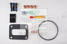 BE TURBO ABS600 Montagesatz, Lader