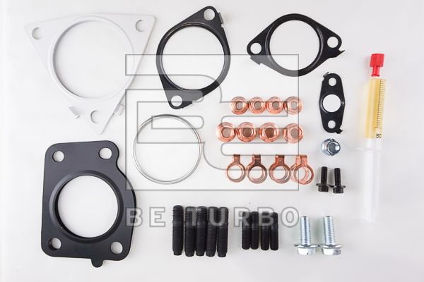 BE TURBO ABS601 Montagesatz, Lader