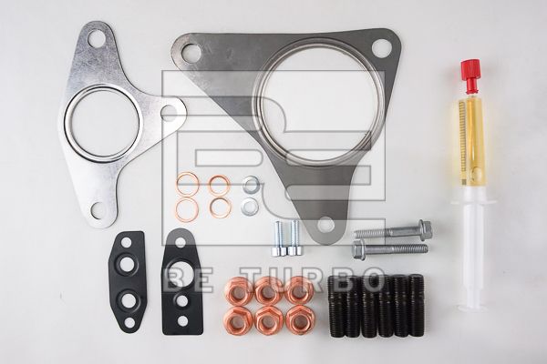 BE TURBO ABS602 Montagesatz, Lader