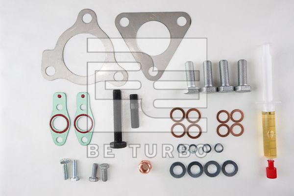 BE TURBO ABS604 Montagesatz, Lader