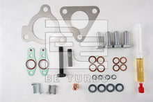 BE TURBO ABS604 Montagesatz, Lader