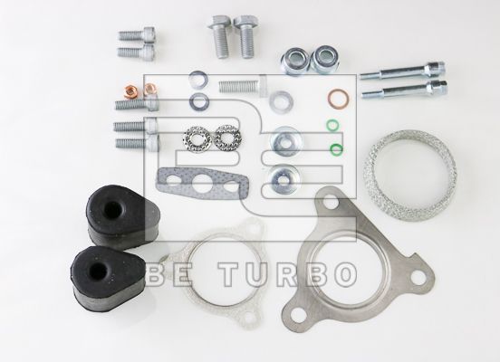 BE TURBO ABS605 Montagesatz, Lader