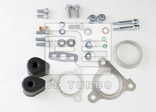 BE TURBO ABS605 Montagesatz, Lader