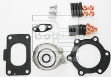 BE TURBO ABS606 Montagesatz, Lader