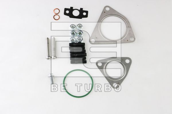 BE TURBO ABS607 Montagesatz, Lader