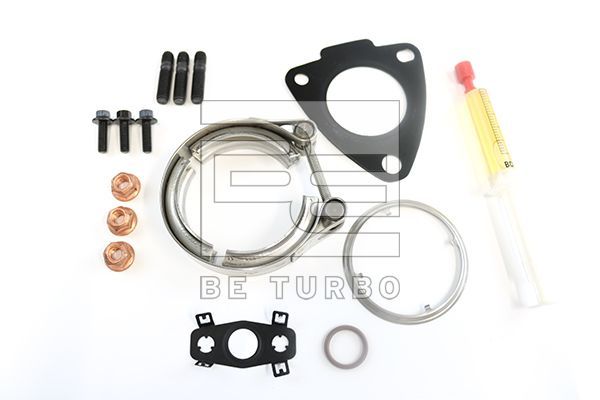 BE TURBO ABS608 Montagesatz, Lader
