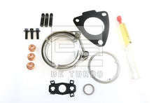 BE TURBO ABS608 Montagesatz, Lader