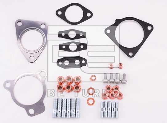 BE TURBO ABS609 Montagesatz, Lader