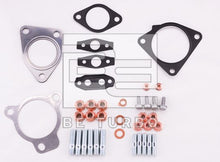 BE TURBO ABS609 Montagesatz, Lader