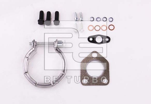 BE TURBO ABS610 Montagesatz, Lader