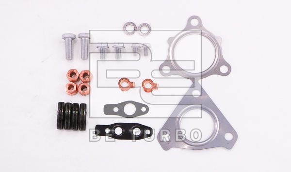 BE TURBO ABS612 Montagesatz, Lader