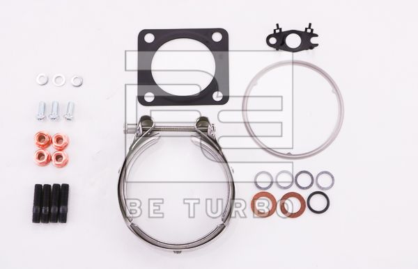 BE TURBO ABS613 Montagesatz, Lader