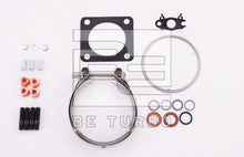 BE TURBO ABS613 Montagesatz, Lader