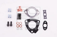 BE TURBO ABS616 Montagesatz, Lader