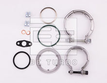 BE TURBO ABS617 Montagesatz, Lader