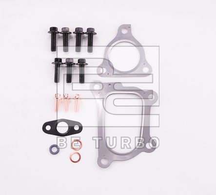 BE TURBO ABS618 Montagesatz, Lader